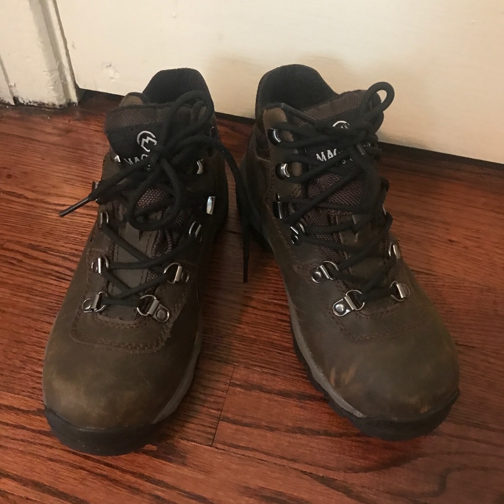 Magellan Hiking Boots